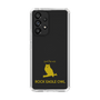 Slim Protection Case［ &UCHINOCO - Bengal Eagle Owl ］