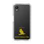 Slim Protection Case［ &UCHINOCO - Bengal Eagle Owl ］