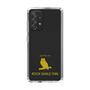 Slim Protection Case［ &UCHINOCO - Bengal Eagle Owl ］