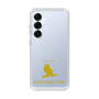 Slim Protection Case［ &UCHINOCO - Bengal Eagle Owl ］