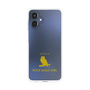 Slim Protection Case［ &UCHINOCO - Bengal Eagle Owl ］