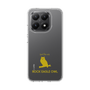 Slim Protection Case［ &UCHINOCO - Bengal Eagle Owl ］