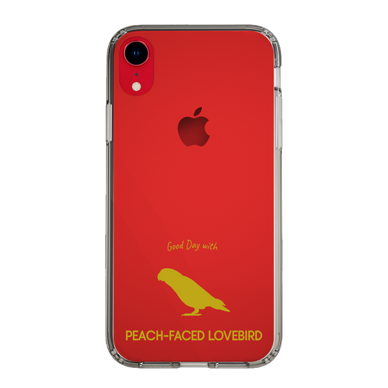 Slim Protection Case［ &UCHINOCO - Lovebird ］