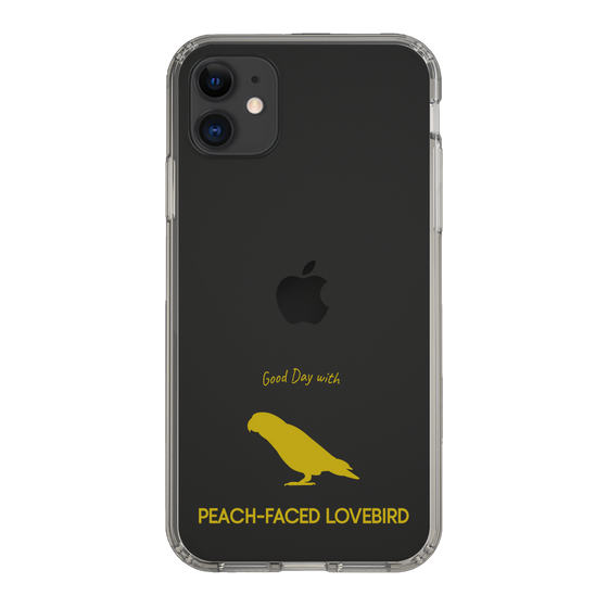 Slim Protection Case［ &UCHINOCO - Lovebird ］