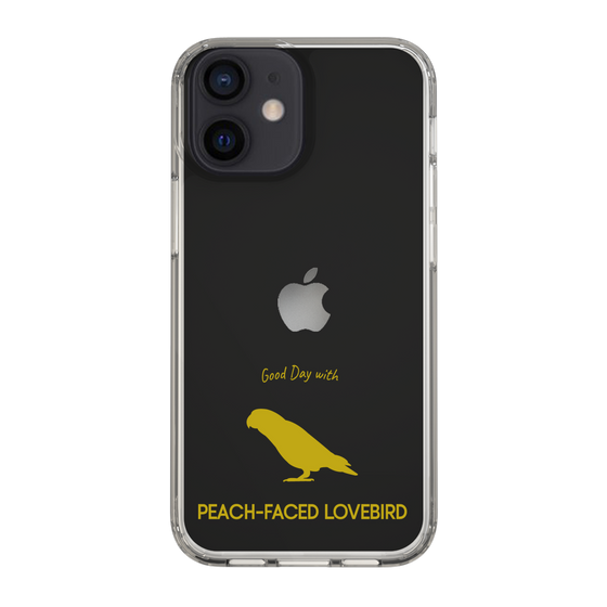 Slim Protection Case［ &UCHINOCO - Lovebird ］