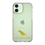 Slim Protection Case［ &UCHINOCO - Lovebird ］