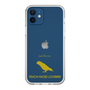 Slim Protection Case［ &UCHINOCO - Lovebird ］