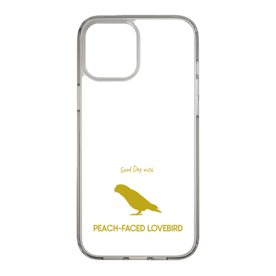 Slim Protection Case［ &UCHINOCO - Lovebird ］