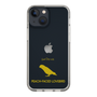Slim Protection Case［ &UCHINOCO - Lovebird ］