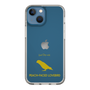 Slim Protection Case［ &UCHINOCO - Lovebird ］