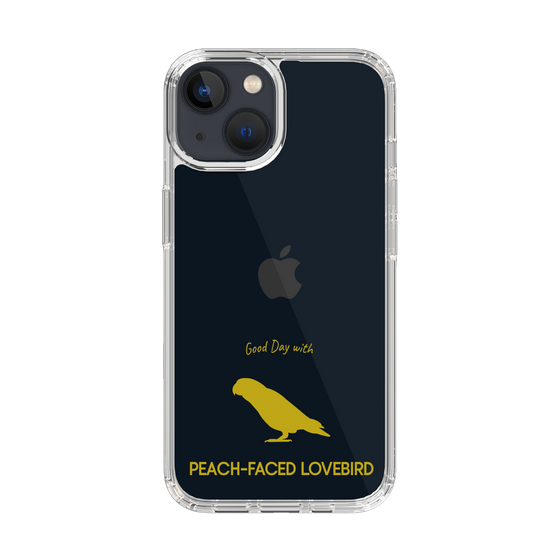 Slim Protection Case［ &UCHINOCO - Lovebird ］