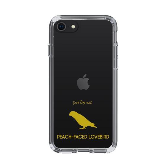 Slim Protection Case［ &UCHINOCO - Lovebird ］