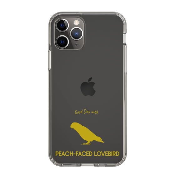 Slim Protection Case［ &UCHINOCO - Lovebird ］