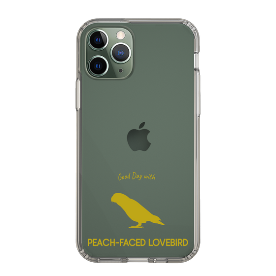 Slim Protection Case［ &UCHINOCO - Lovebird ］
