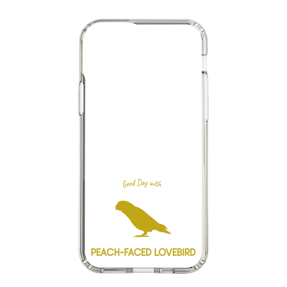 Slim Protection Case［ &UCHINOCO - Lovebird ］