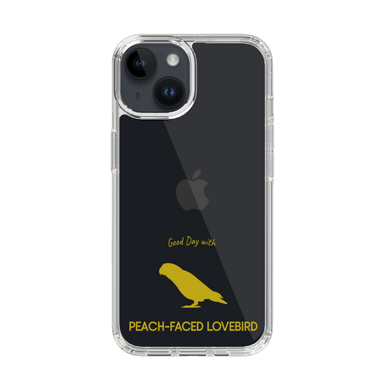Slim Protection Case［ &UCHINOCO - Lovebird ］