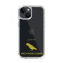 Slim Protection Case［ &UCHINOCO - Lovebird ］