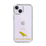 Slim Protection Case［ &UCHINOCO - Lovebird ］