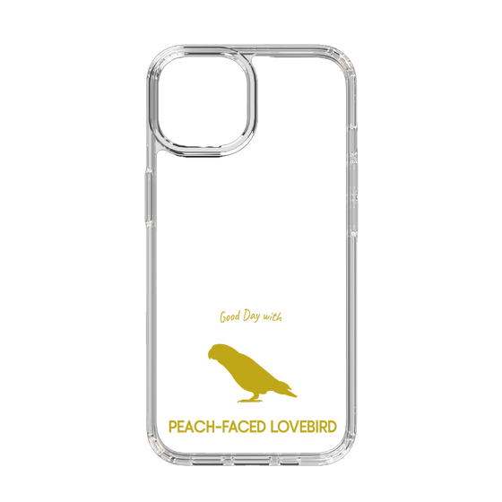 Slim Protection Case［ &UCHINOCO - Lovebird ］