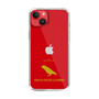 Slim Protection Case［ &UCHINOCO - Lovebird ］