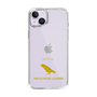 Slim Protection Case［ &UCHINOCO - Lovebird ］