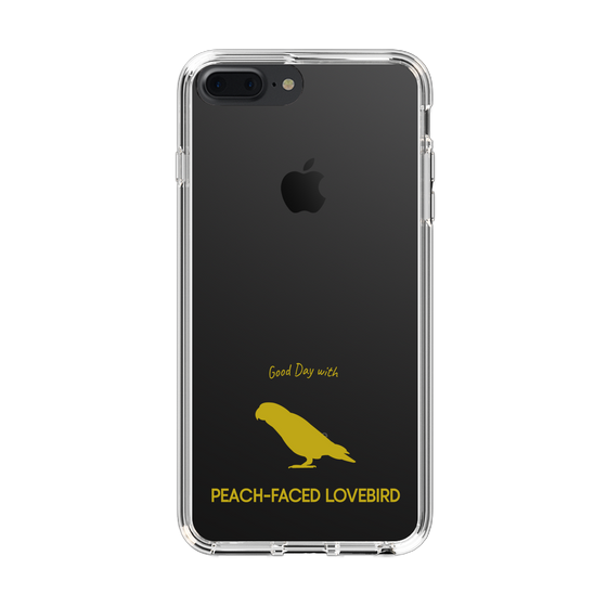 Slim Protection Case［ &UCHINOCO - Lovebird ］