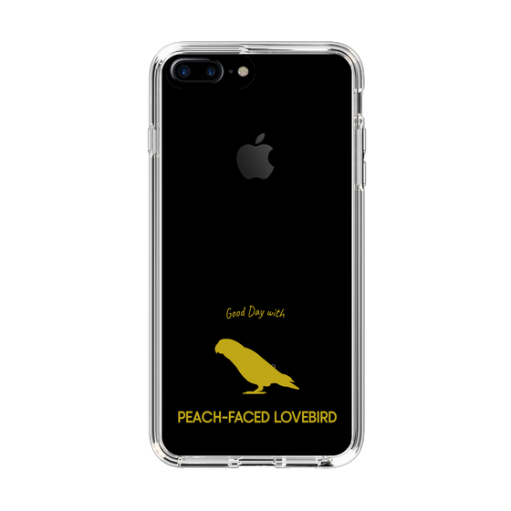 Slim Protection Case［ &UCHINOCO - Lovebird ］