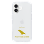Slim Protection Case［ &UCHINOCO - Lovebird ］