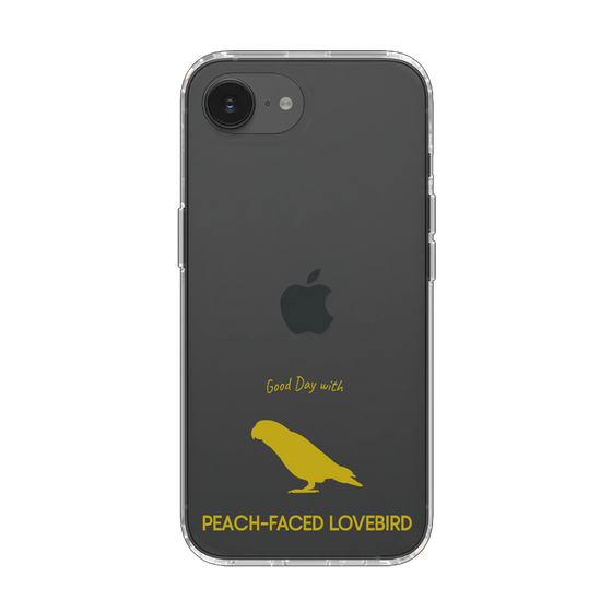 Slim Protection Case［ &UCHINOCO - Lovebird ］