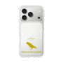 Slim Protection Case［ &UCHINOCO - Lovebird ］