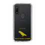 Slim Protection Case［ &UCHINOCO - Lovebird ］