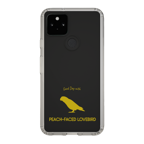 Slim Protection Case［ &UCHINOCO - Lovebird ］