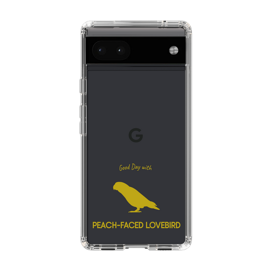 Slim Protection Case［ &UCHINOCO - Lovebird ］