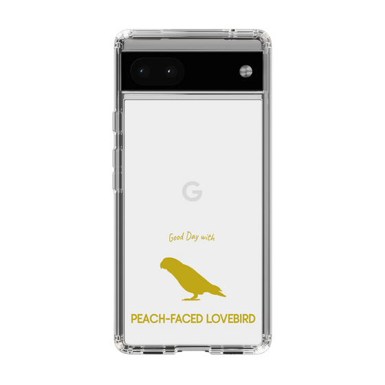 Slim Protection Case［ &UCHINOCO - Lovebird ］