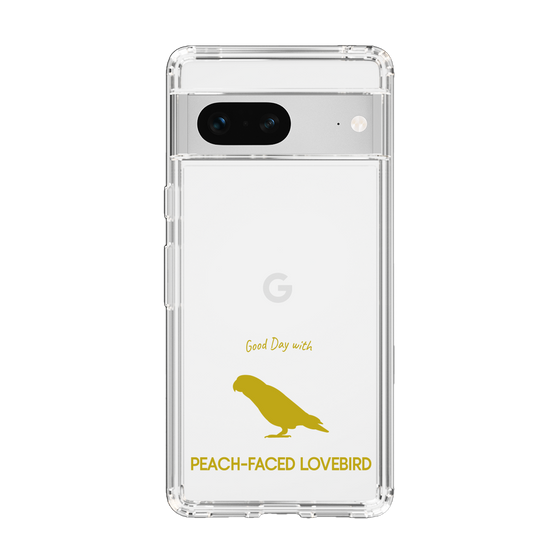 Slim Protection Case［ &UCHINOCO - Lovebird ］