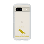 Slim Protection Case［ &UCHINOCO - Lovebird ］