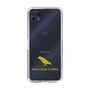 Slim Protection Case［ &UCHINOCO - Lovebird ］