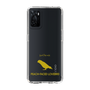 Slim Protection Case［ &UCHINOCO - Lovebird ］