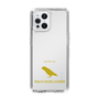 Slim Protection Case［ &UCHINOCO - Lovebird ］