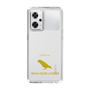 Slim Protection Case［ &UCHINOCO - Lovebird ］