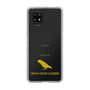 Slim Protection Case［ &UCHINOCO - Lovebird ］