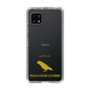 Slim Protection Case［ &UCHINOCO - Lovebird ］