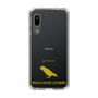 Slim Protection Case［ &UCHINOCO - Lovebird ］