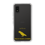 Slim Protection Case［ &UCHINOCO - Lovebird ］