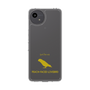 Slim Protection Case［ &UCHINOCO - Lovebird ］