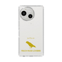 Slim Protection Case［ &UCHINOCO - Lovebird ］