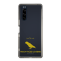 Slim Protection Case［ &UCHINOCO - Lovebird ］
