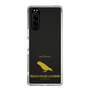 Slim Protection Case［ &UCHINOCO - Lovebird ］