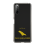 Slim Protection Case［ &UCHINOCO - Lovebird ］