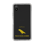 Slim Protection Case［ &UCHINOCO - Lovebird ］